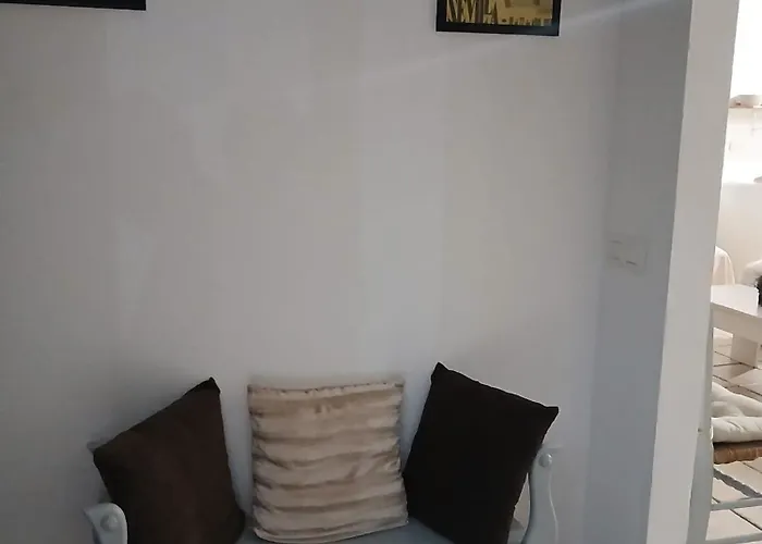 Relaxing Home