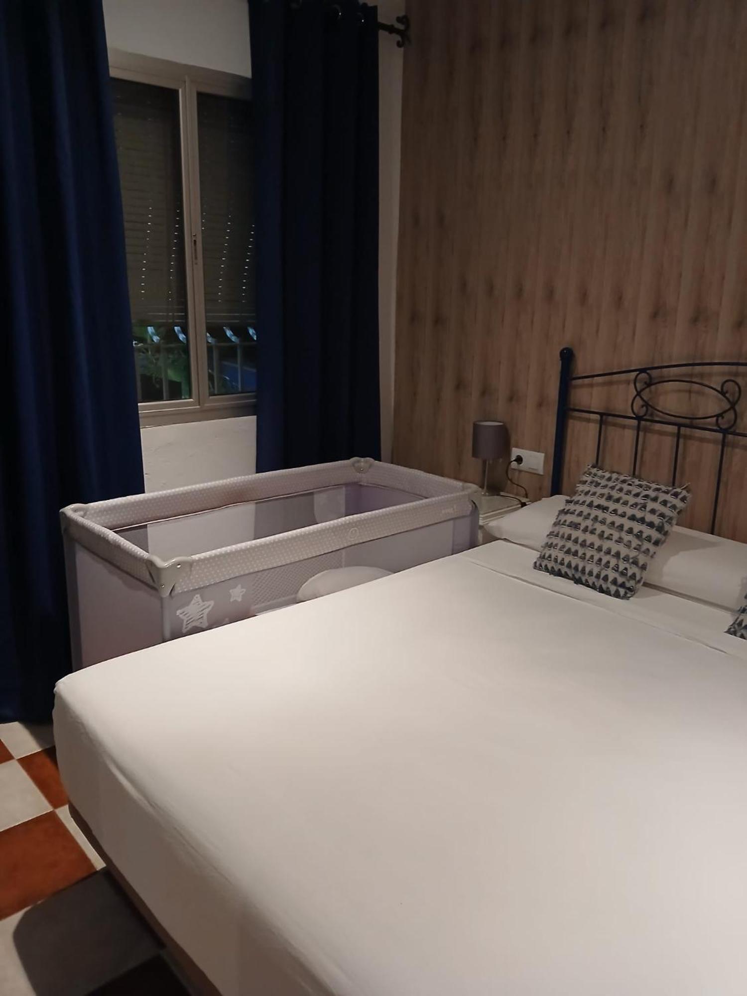 Relaxing Holiday home