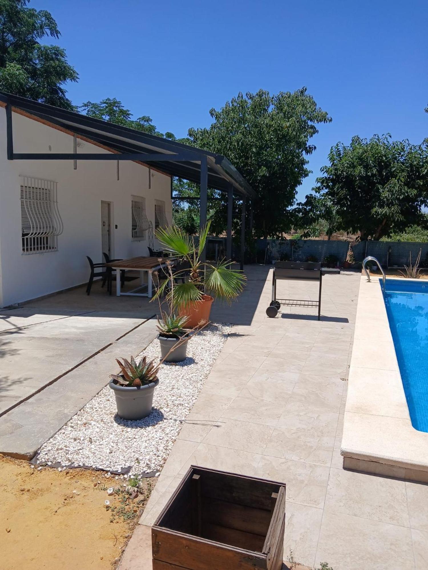 Relaxing Holiday home *