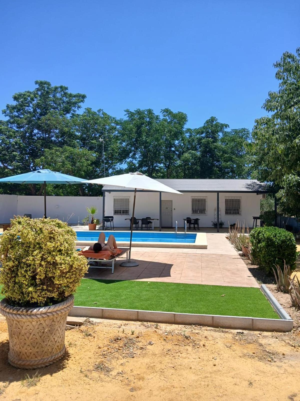 Holiday home Relaxing *