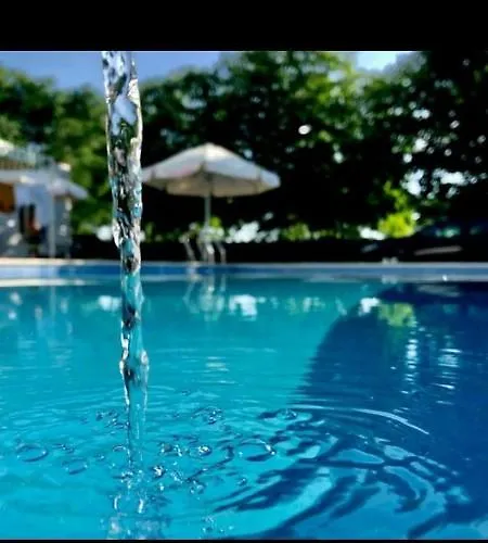 Relaxing Home