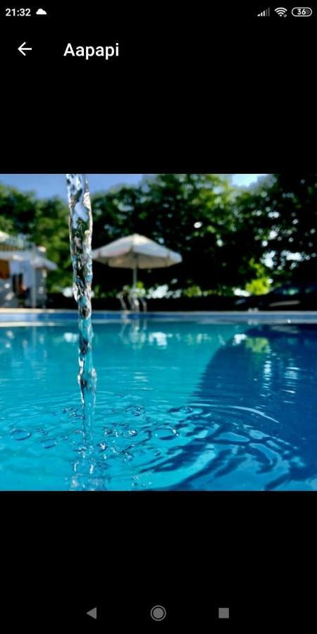 Ferienhaus Relaxing *