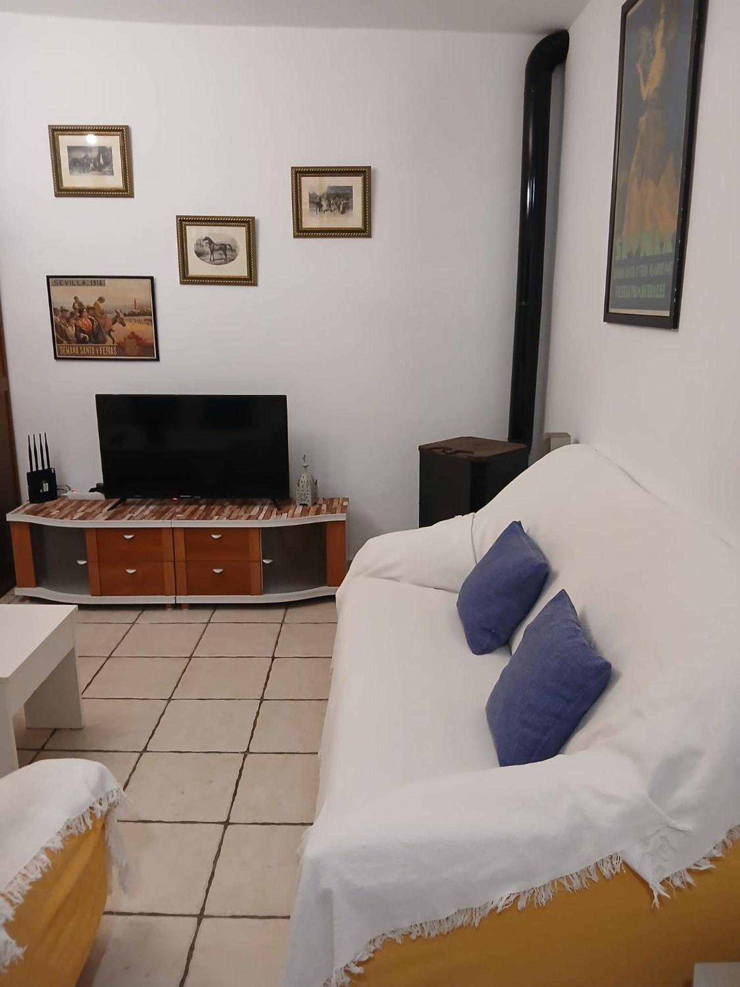 Ferienhaus Relaxing Carmona (Seville)