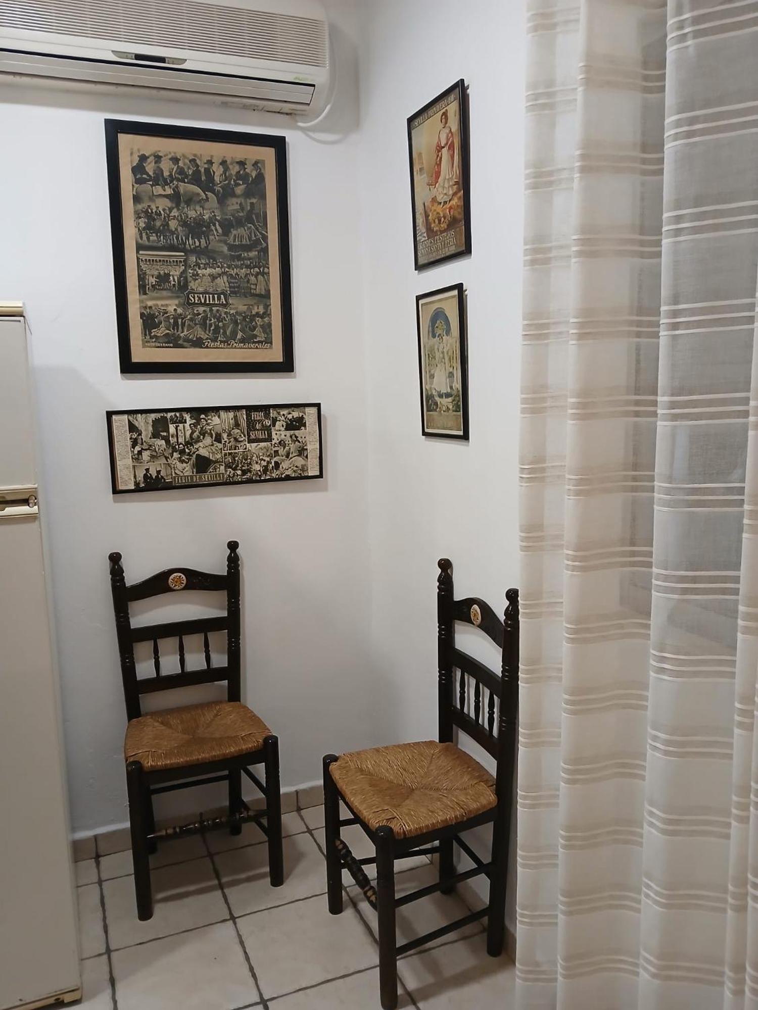 Relaxing Carmona (Seville)