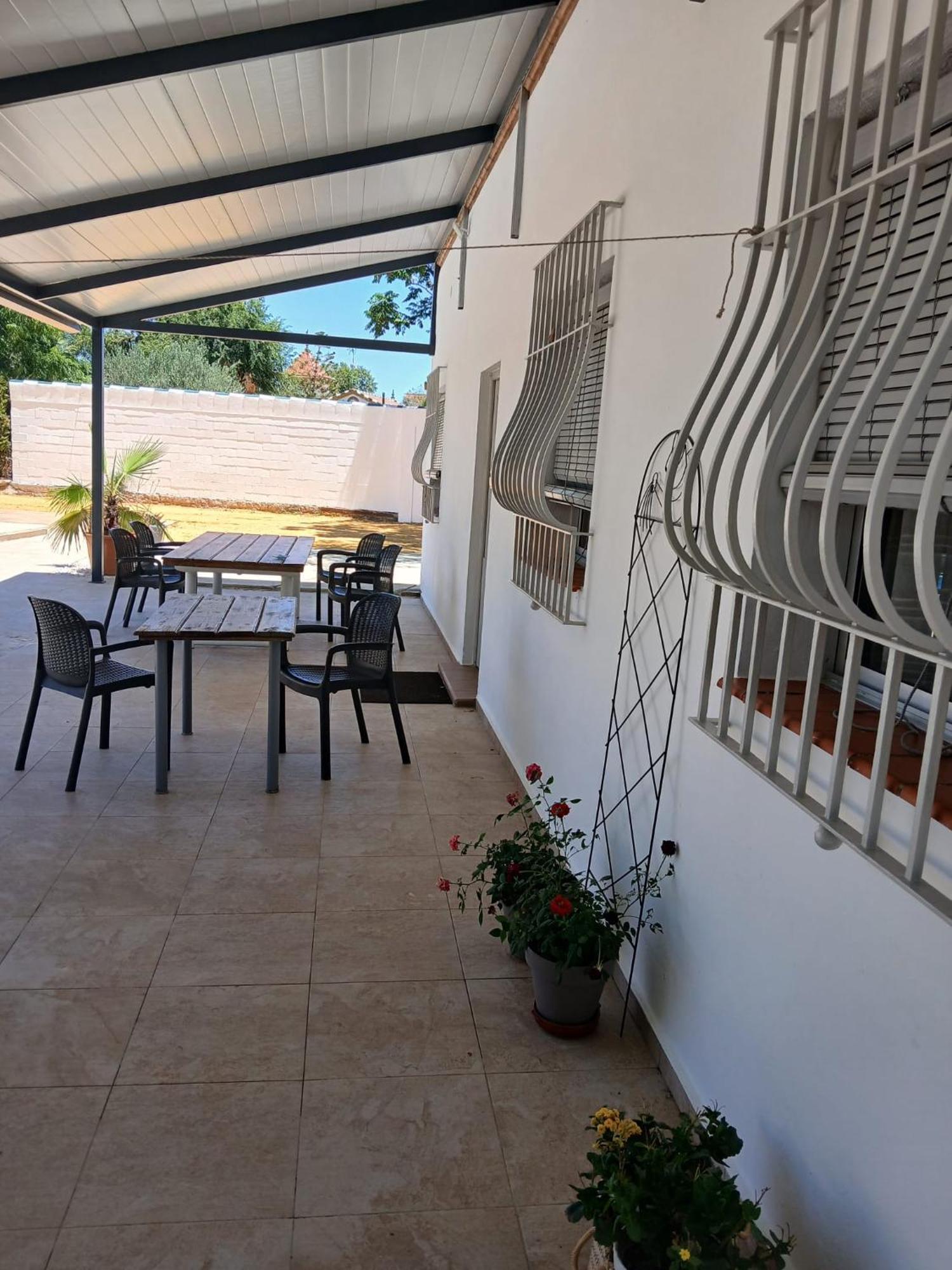 Ferienhaus Relaxing Carmona (Seville)