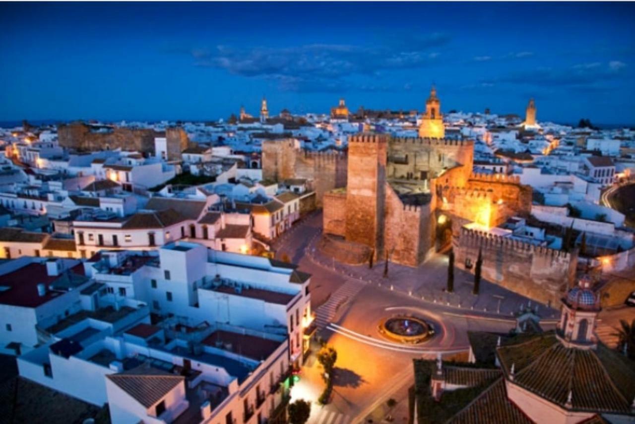 Relaxing * Carmona (Seville)