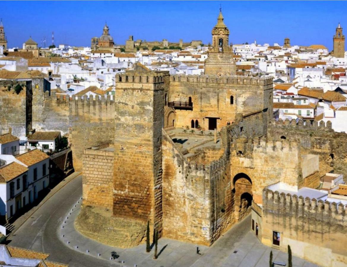 Relaxing * Carmona (Seville)